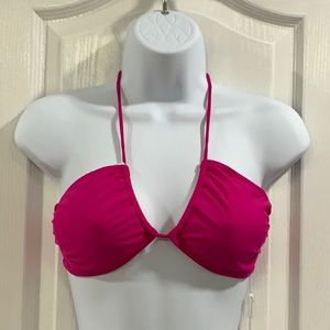 NWT 6 Shore Road Bikini Top